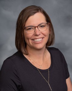 Angie Mayhew
