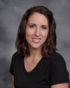 Becca Miller