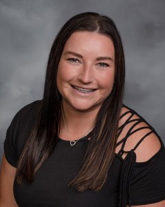 Cori Nelson