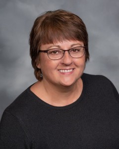 Deanna Gustafson