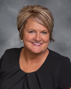 Jane Weller