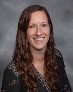 Katie Mathiowetz