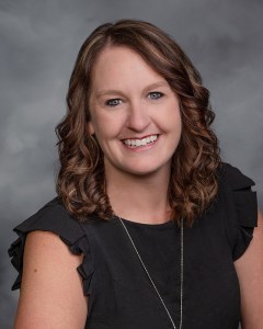 Michelle Dalle