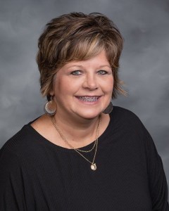 Pam Zurn