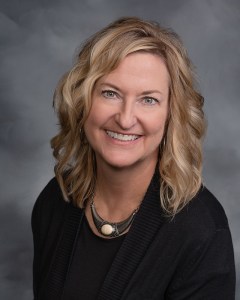 Shelli Sanderson
