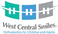 Link to West Central Smiles home page